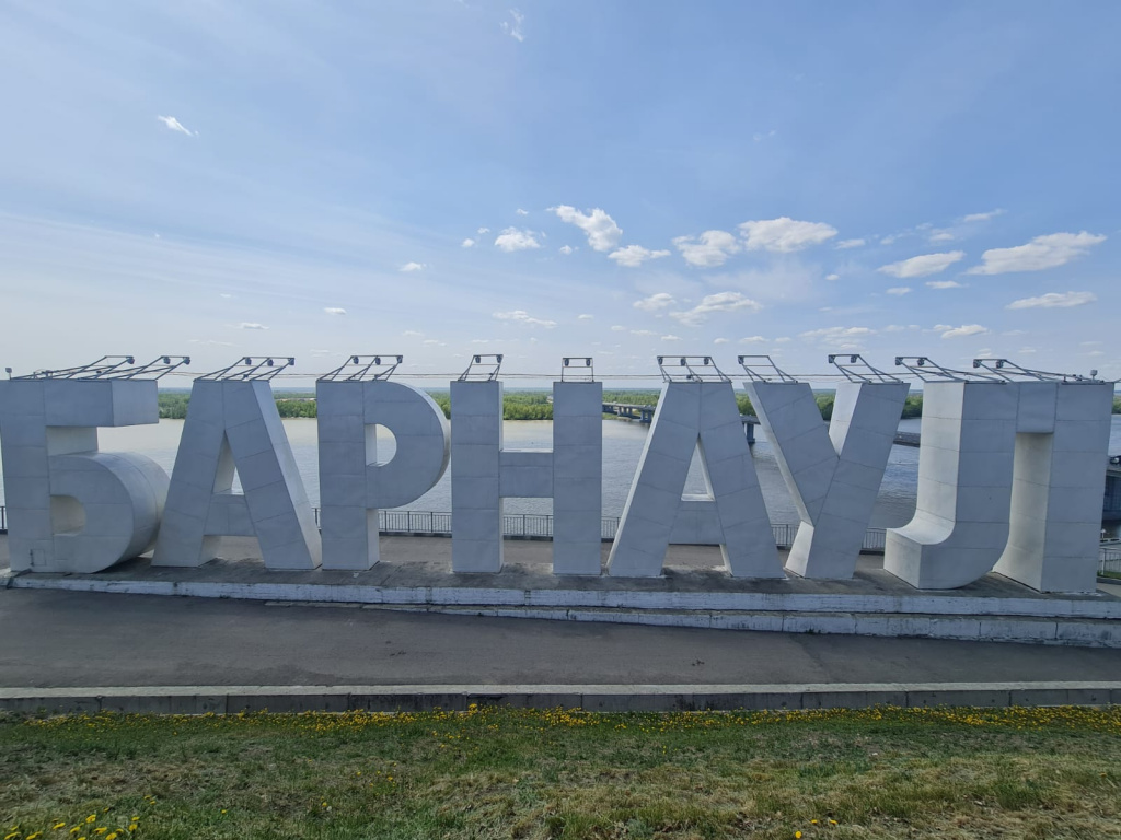 Барнаул возобновит прямое авиасообщение с Казанью