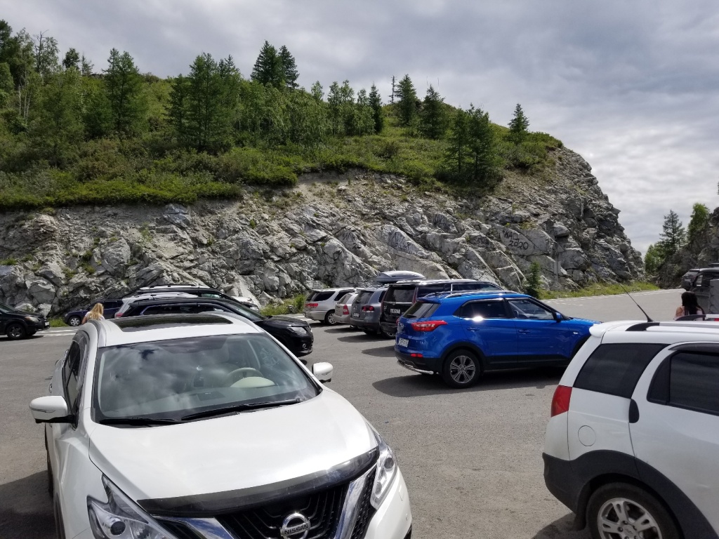 Аренда автомобилей в Горном Алтае от автопроката "GidCar"