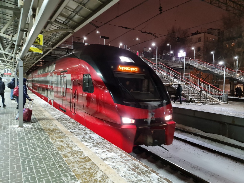 На Алтае планируют запустить поезд из Барнаула до Ярового 