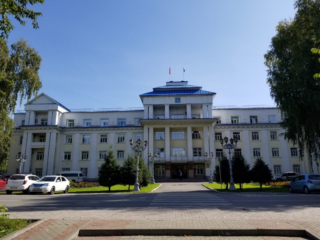 Правительству Республики Алтай выдан ряд поручений