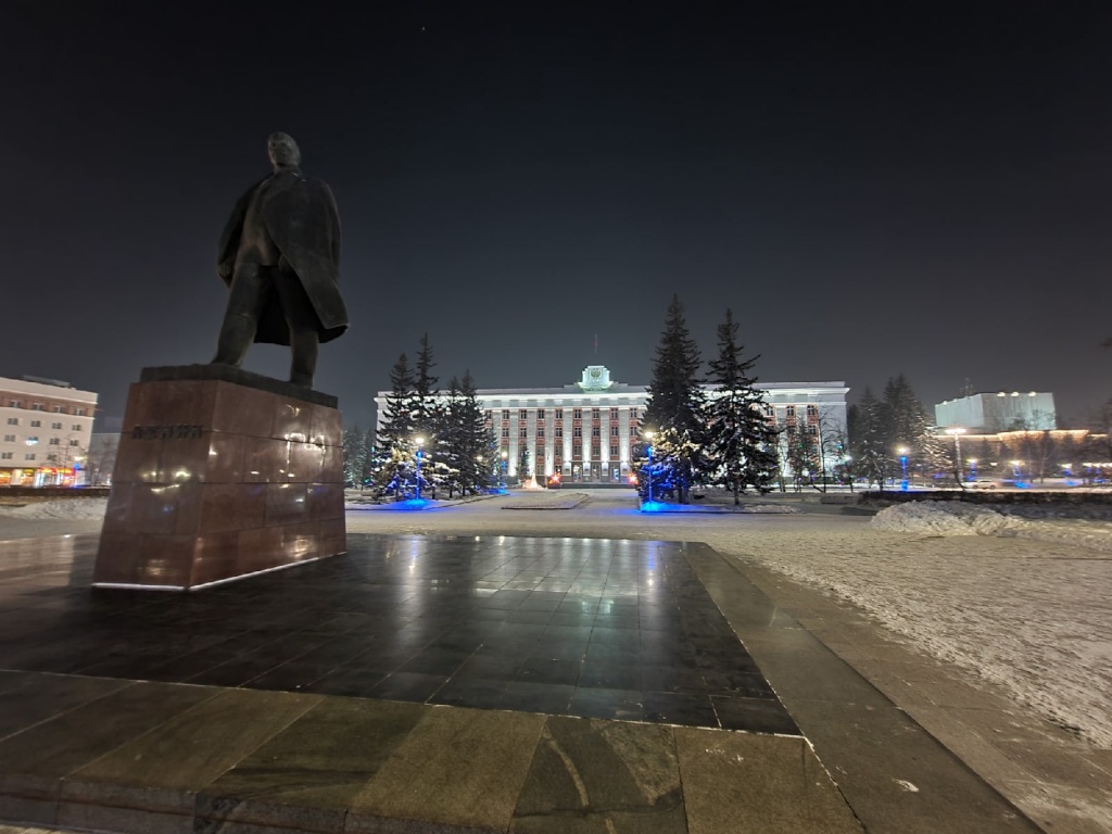 В Алтайском крае губернатор Томенко не продлил осенние "Ковикулы"
