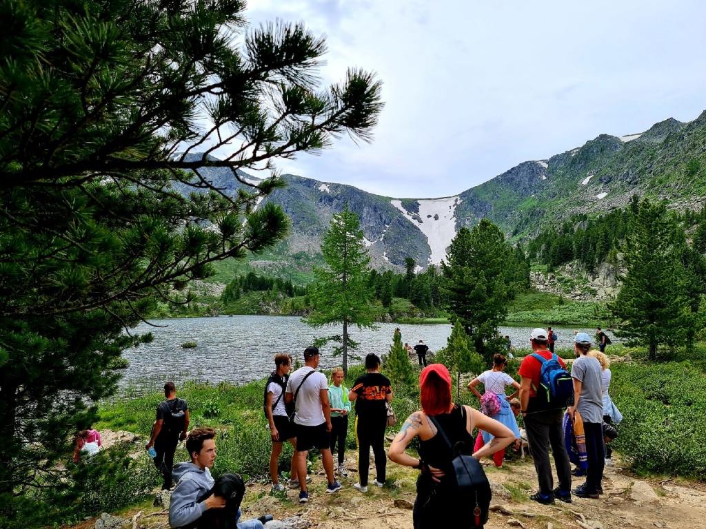 30 бесплатных экскурсий проведут в Алтайском крае