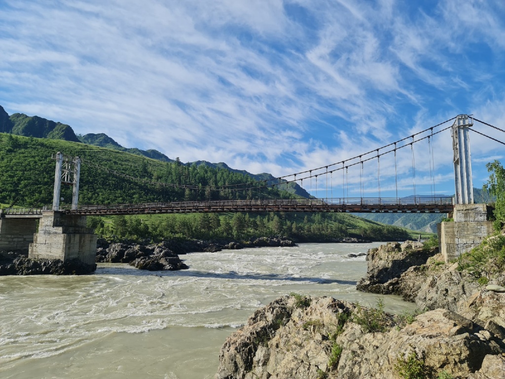Ороктойский мост во время экскурсии на озеро Манас_4.jpg