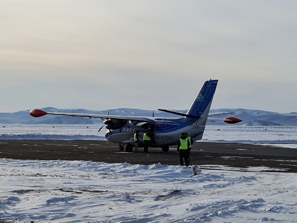 На Алтае возобновляются полёты в Кош-Агач и Усть-Коксу.jpg