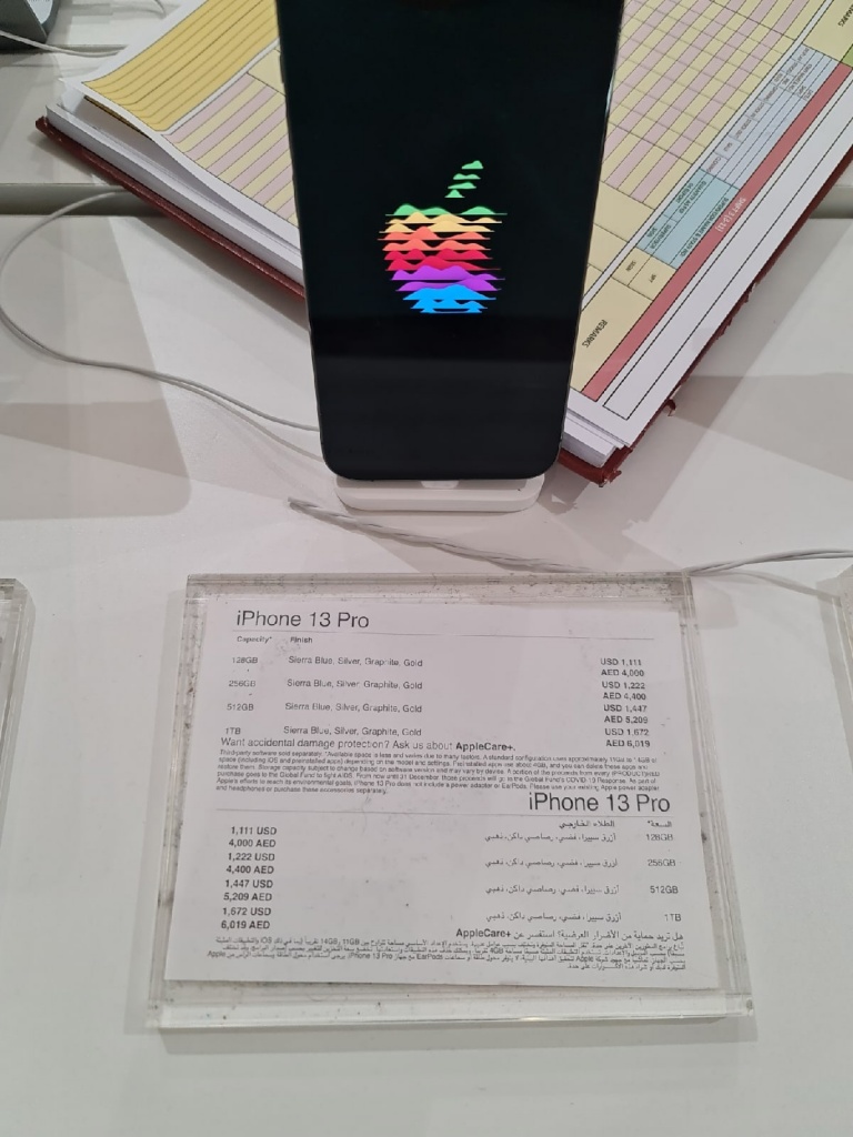 Стоимость Apple Iphone 13 Pro в Дубае 2022_2.jpg