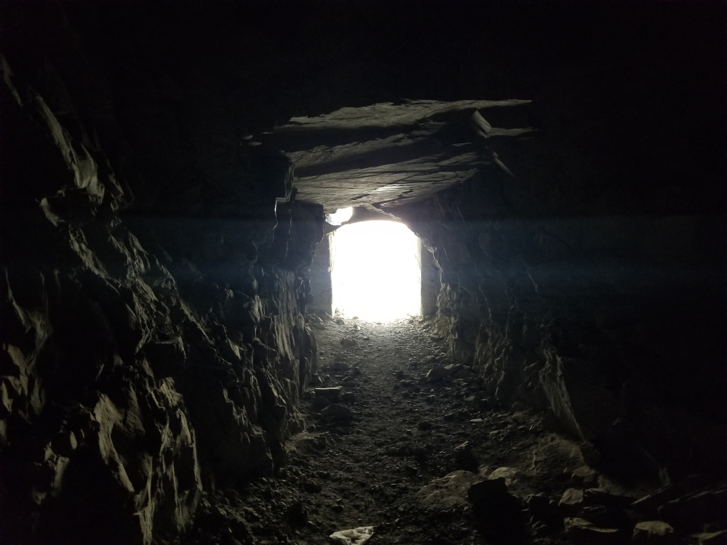 Виртуальный тур по Денисовой пещере