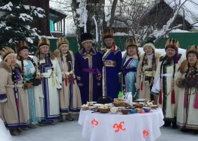 Поздравление с Новым годом по алтайскому календарю от уважаемого старейшины Бронтоя БЕДЮРОВА:.png