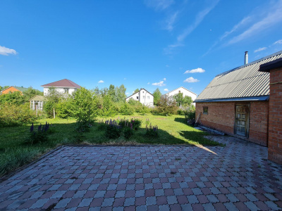 Продаётся дом в посёлке "Спутник" город Барнаул